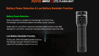 Rofis MR50