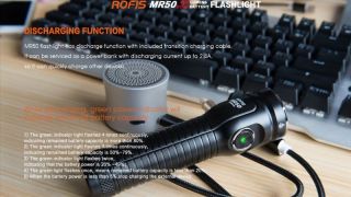 Rofis MR50