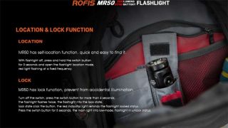 Rofis MR50