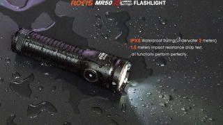 Rofis MR50