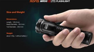Rofis MR50
