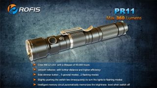Rofis PR11