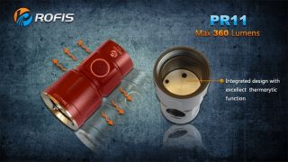 Rofis PR11