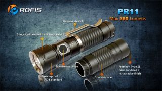 Rofis PR11