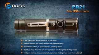Rofis PR21