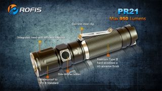 Rofis PR21