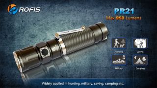 Rofis PR21