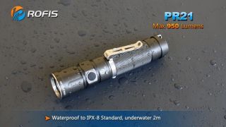Rofis PR21