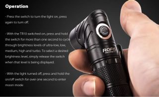 Rofis TR10 