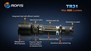 Rofis TR31