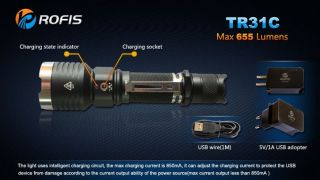 Rofis TR31c Sonderpreis