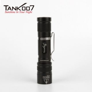 Tank007 F2 weies Licht und UV 1W 365nm!