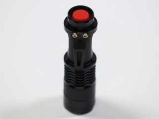 Tank007 Zoom 1W 395nm UV LED