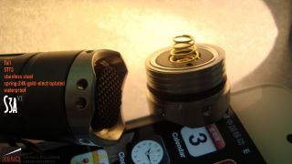 XENO S3A XM-L XENO S3A XM-L