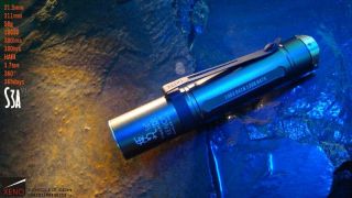 XENO S3A XM-L XENO S3A XM-L