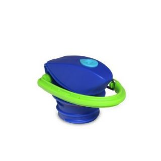 Vapur Element 1.0 Liter blau
