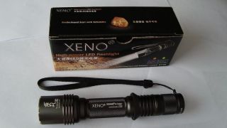 Xeno E06 V6 XM-L T6 Sonderpreis!