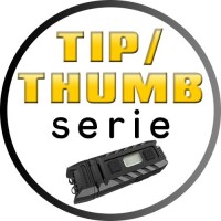 Tip / Thumb / Tube