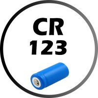 CR123