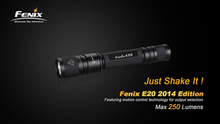 Fenix E20