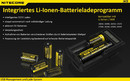 Nitecore UM20 USB Lader