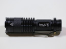 Tank007 F1 Zoom 1W 395nm UV LED