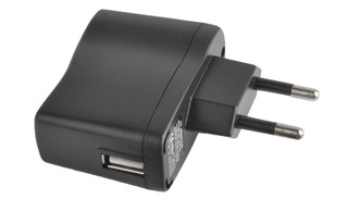XTAR USB Steckernetzteil für XP1
