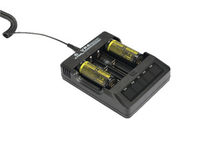 XTAR VP4 