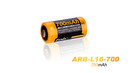 Fenix ARB-L16-700 16340er/CR123R 700 mAh protected