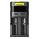 Nitecore Digicharger SC2 - 3A