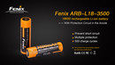 Fenix ARB L18 3500 mAh