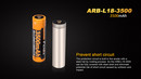 Fenix ARB L18 3500 mAh