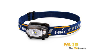 Fenix HL15