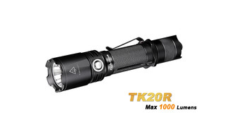 Fenix TK20R