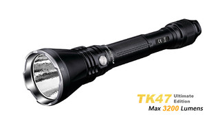 Fenix TK47UE