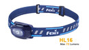 Fenix HL16 blau