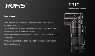 Rofis TR10 