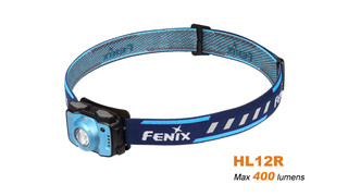 Fenix HL12R