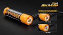 Fenix ARB L18 3500 mAh USB aufladbar