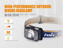 Fenix HL30 2018