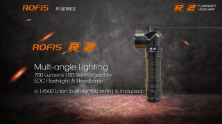 Rofis R2 - Kolks