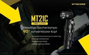 Nitecore MT21C