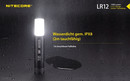 Nitecore LR12