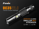 Fenix UC35 v2.0