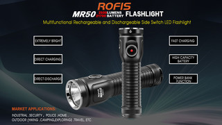 Rofis MR50