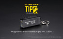 Nitecore TIP2