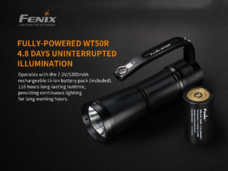 Fenix WT50R