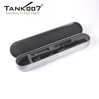 Tank007 UVE2 1Watt 365nm
