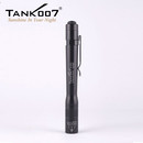 Tank007 UVE2 1Watt 365nm