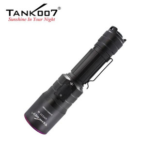 Tank007 UVC31 365nm 5Watt